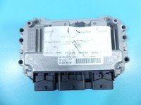 Komputer Sterownik silnika Citroen C4 I 9663394580, 0261201609 1.6 16V