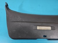 Tapicerka klapy tył boczek bagażnika tylnej Fiat Freemont