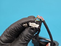 Przełącznik multifunkcja kierownicy Land Range Rover sport I L320 5H22-14K147-FB