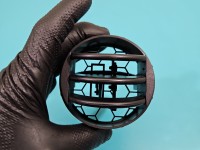 Kratka nawiewu Suzuki Grand Vitara II EUROPA