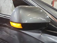 Lusterko prawe Honda Accord VIII 08- NH737M europa