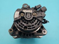 TEST Alternator Peugeot 307 0124525035, 9646321880 2.0 hdi