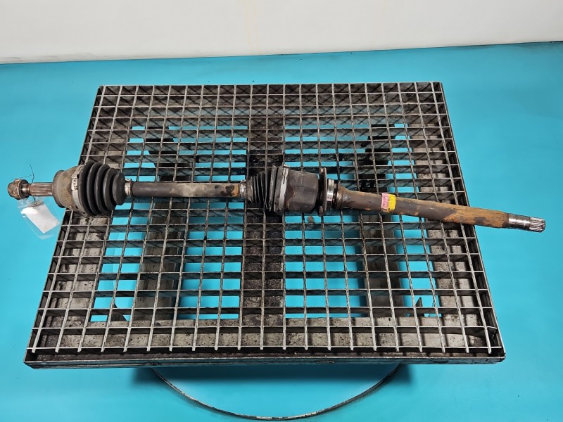 Półoś przód prawa Fiat Tipo II 15- 1.6 jtd (55260384) manual