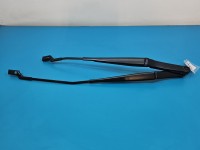 Ramie wycieraczki przód komplet lewe prawe Skoda Superb IV 3G1955409, 3G1955410