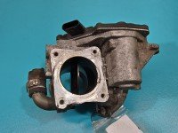 Przepustnica Fiat Ducato IV 5802313486, 04C111454 2.3 jtd (F1AGK411B)
