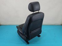 Fotele komplet kanapa Ford Mondeo Mk4