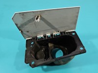 Klapka wlewu paliwa Fiat Ducato IV