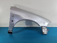 Błotnik przód prawy Audi A4 B5 Ly7m