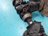 Przekładnia kierownicza maglownica Renault Scenic I