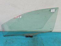 Szyba drzwi przód lewa Vw Fox HB