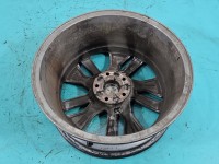 Felga aluminiowa 17" Peugeot 508 II 18- alufelga Szerokość felgi: 7.0", Rozstaw śrub: 5x108, PEUGEOT, imprk1568350, Waga...