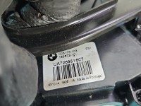 Zamek klapy tył 726951607, 163672-10 bmw F30 kombi 6 PIN