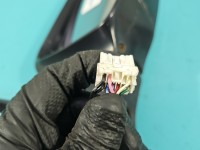 Lusterko prawe Subaru Legacy IV czarny, 32J europa