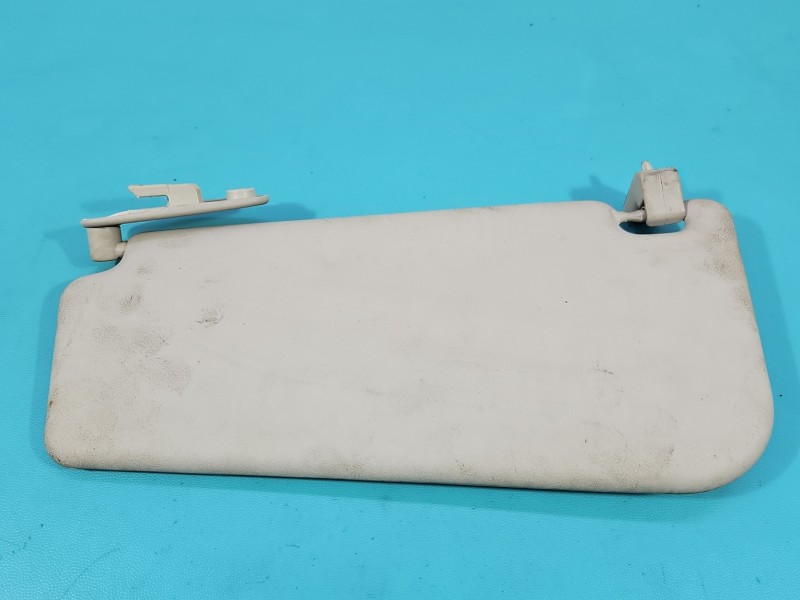 Przesłonka prawa Fiat Punto II DASZEK osłona przeciwsłoneczna