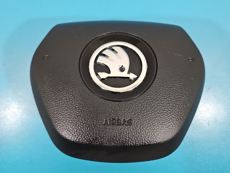 Poduszka powietrzna kierowcy airbag Skoda Scala 2019- 3V0880201AN