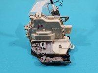 Zamek przód prawy 8J1837016D AUDI Q5 08- EUROPA