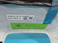 Podsufitka LEXUS NX I 14-21 HB 63310-78070, A094903