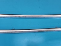 Relingi dachowe komplet Ford Focus Mk3