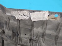 Atrapa grill Isuzu D-Max II 11-19