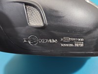 Lusterko lewe pin LEXUS CT 10-22 HB 5d kolor 085 europa