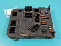 Sterownik moduł CITROEN, brak zatrzasków, otwierany Citroen Berlingo I S118085320F, 9657999680