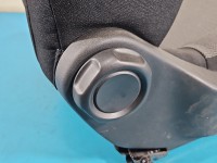 Fotel prawy przód pasażera Citroen C3 III 16-24 5d EUROPA