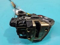 Zamek tył prawy Toyota Corolla Verso II 2 PIN