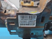 Pompa wspomagania Renault Clio III 8200826807-A, 8200826807 1.5 dci