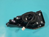 Lampa tył lewa klapy Toyota Corolla E21 19- sedan EUROPA 81590-02C21-00