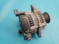 TEST Alternator Isuzu D-Max II 11-19 8982290711 2.5d (4JK1E5S-LA)