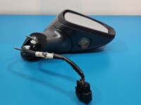 Lusterko prawe Ford Mondeo Mk5 ND EUROPA / LAKIER: ND / 13pin / el składane europa