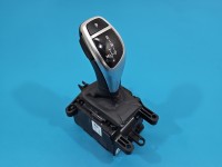DŹWIGNIA LEWAREK WYBIERAK LINKI Bmw f10 f11 2.0d