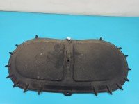 Wygłuszenie maski PODBITKA Vw Tiguan I 07-