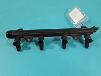 Wtryskiwacz listwa wtryskowa 036906031AB, 036133319BH Seat Ibiza III 6L 1.4 16V 75KM