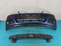 Zderzak przód przedni Toyota Corolla E12 8P4