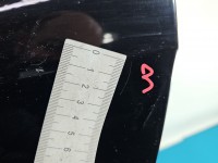 DRZWI PRZÓD LEWE KIEROWCY Vw Jetta VI 4d L041