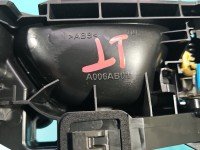 Klamka wewnętrzna tył lewa Opel Corsa F 98201553