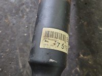 Wał napędowy tył Bmw e46 1.8 wiel