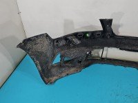 Zderzak przód Skoda Superb III brązowy LF8V