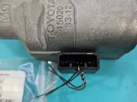 Blokada kierownicy Toyota Rav4 V 45020-33-12, 450203312