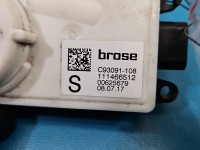 Silniczek żaluzji 4PIN BMW G30