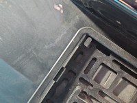 Klapa tył Audi A4 B9 kombi 5d LX7L