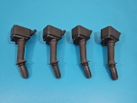 Cewka zapłonowa Opel Astra V K 12635672 1.4 T (LE2) Producent części: OPEL, Europejska, 4szt