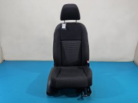 Fotel prawy przód pasażera Vw Golf VI 5d EUROPA