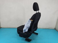 Fotele komplet kanapa Ford Focus Mk4