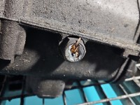 Skrzynia biegów Skoda Fabia I 1.2 6V wiel