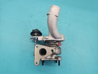 Turbosprężarka Regenerowana Renault Kangoo I 1.9 dci 80KM 717348-2, GT1549, H062433-8200046681-B