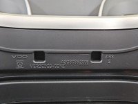Licznik Mercedes W205 A2059009915, A2C94046600 2.0 16V EUROPA