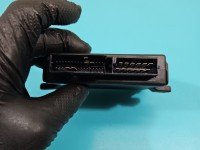 Komputer Sterownik silnika 09364499 Opel Zafira A 1.6 16V