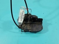 Zamek przód prawy 3606E Nissan Note E11 EUROPA 3 PIN